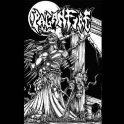 Paganfire : The Executor Is Back